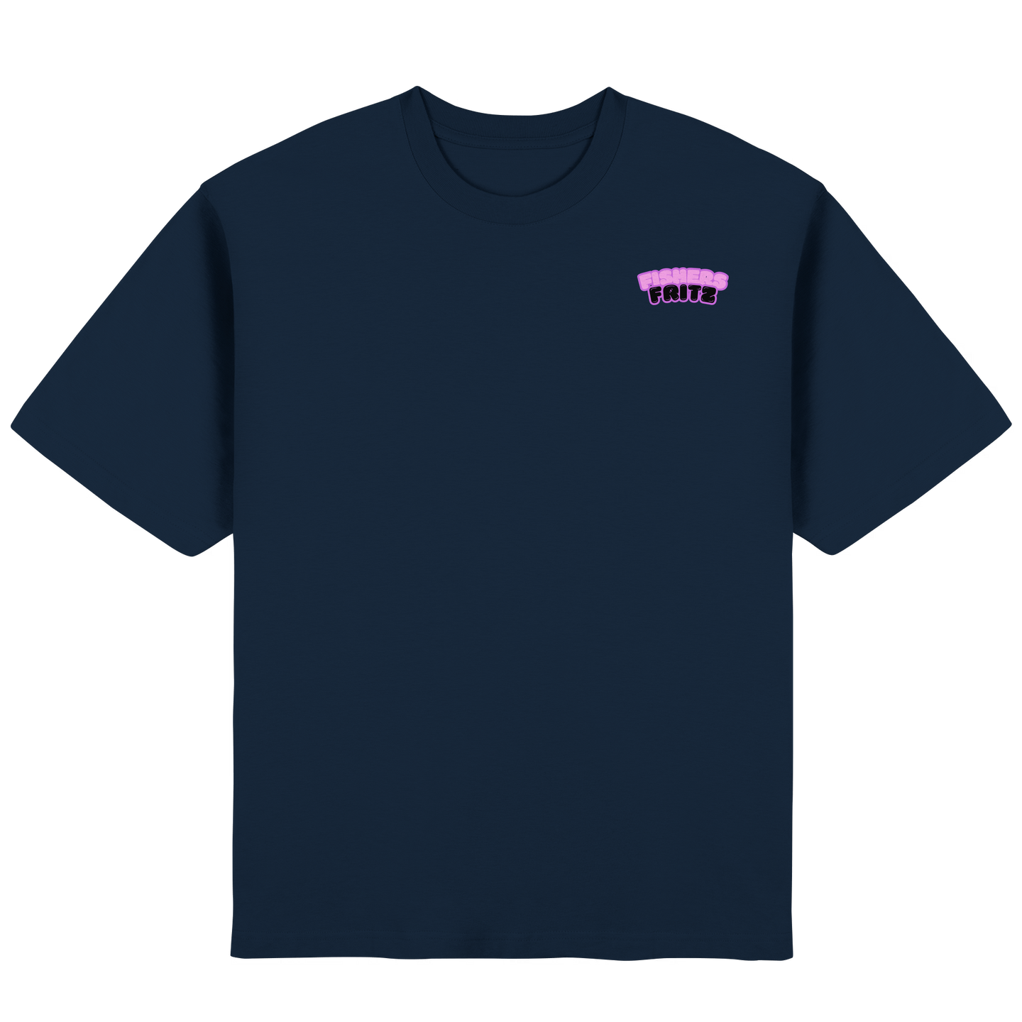 TEE F&F SHARK (weitere Farben)